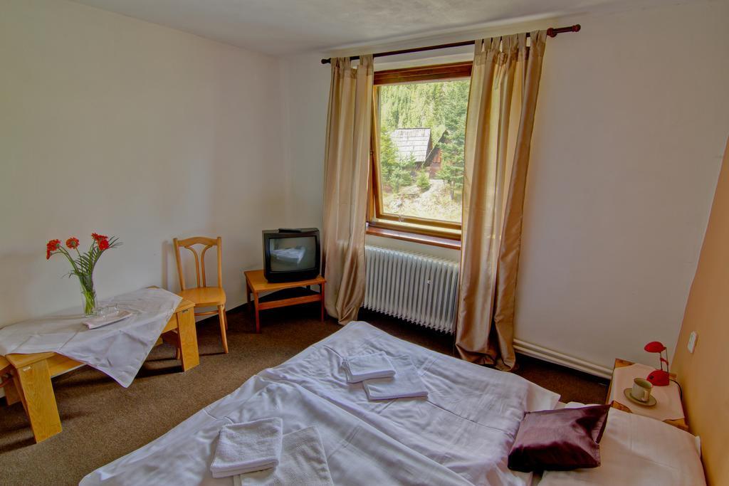 Penzion Karpatia Vysoke Tatry Room photo