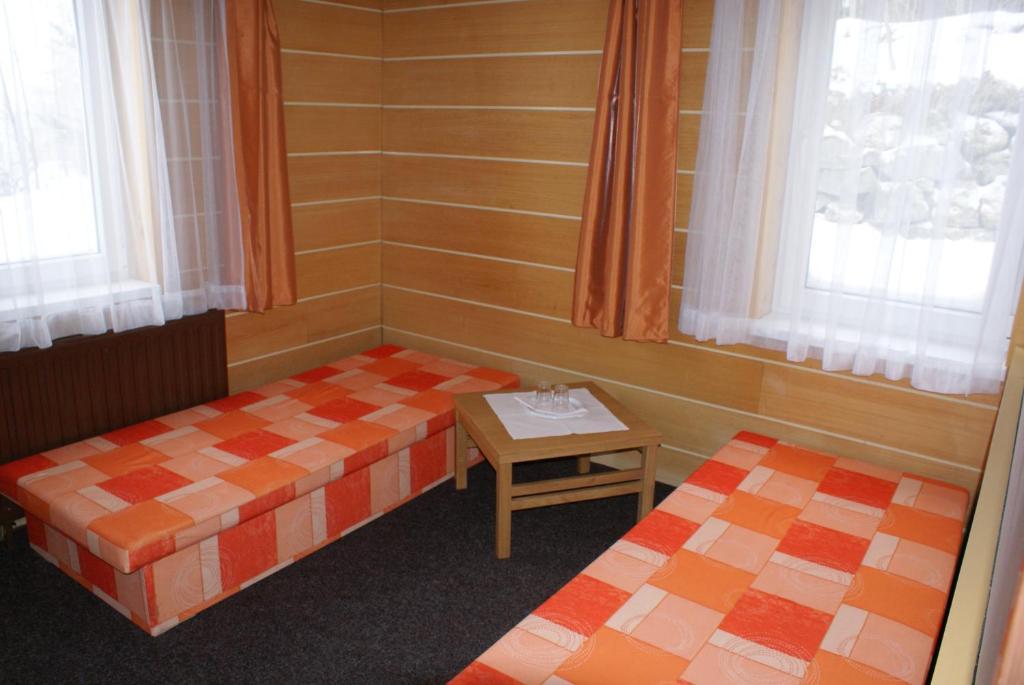 Penzion Karpatia Vysoke Tatry Room photo