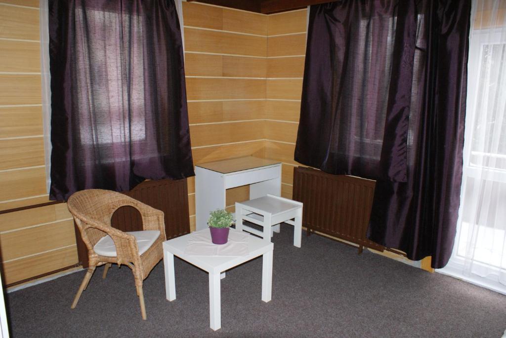 Penzion Karpatia Vysoke Tatry Room photo