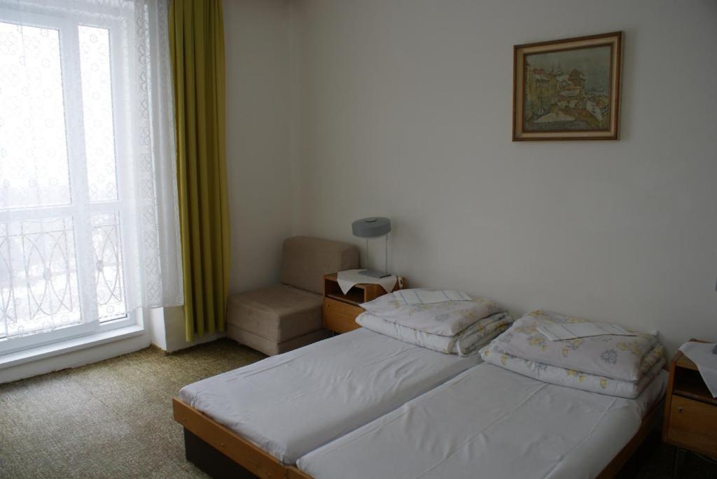 Penzion Karpatia Vysoke Tatry Room photo